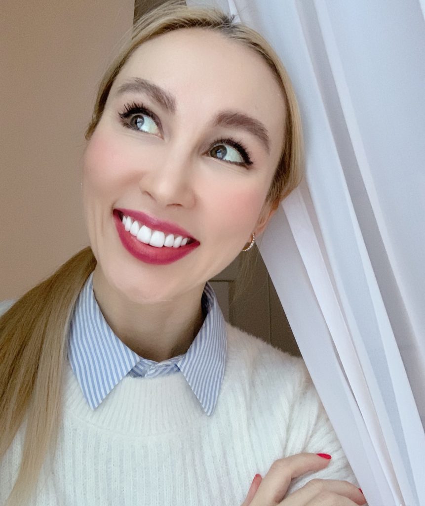 Christina A. Saks