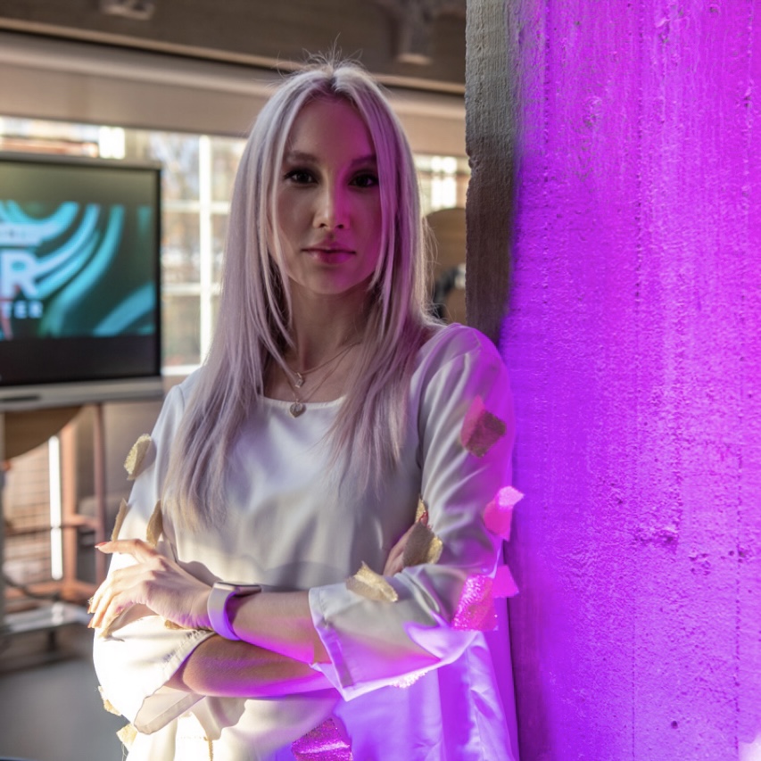 Christina Saks strateginen tulevaisuudentutkimus ja ennakointi