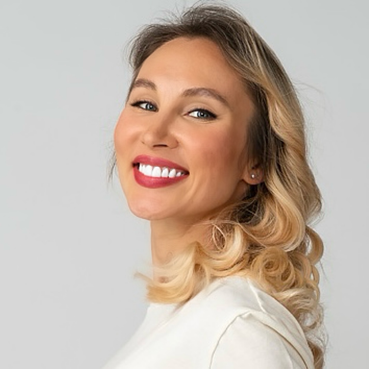 Christina Andree Saks